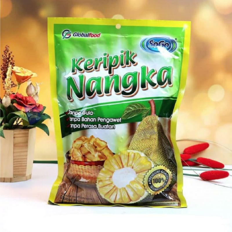 

keripik nangka sogo 250g