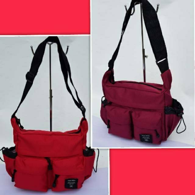 Tas Selempang Gucci Sylvie Mini Snapshot Camera Sling Bag Wanita Code 1307 FILLA BIASA