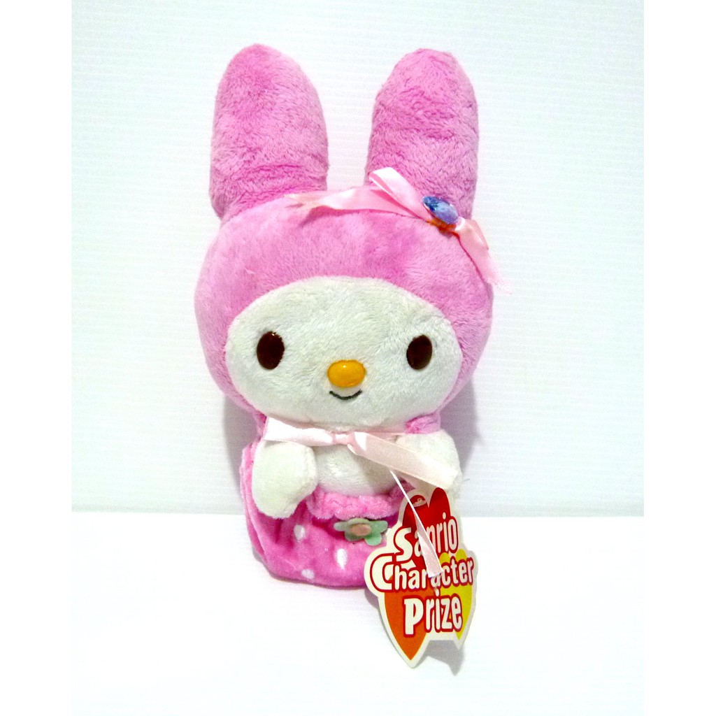 Boneka My Melody Original Sanrio Character Prize Eikoh