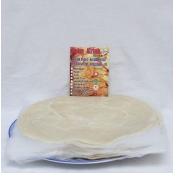 

KULIT KEBAB TORTILLA 844gr 22cm