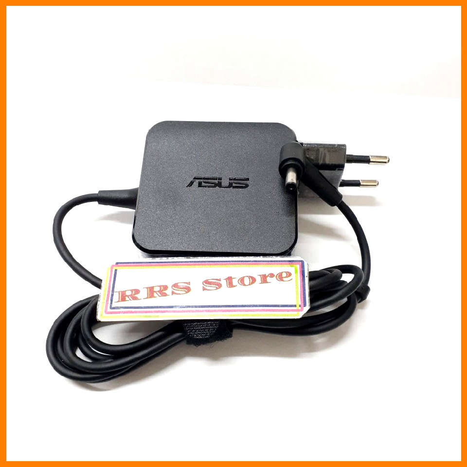 Adaptor Charger Laptop Asus 19V 3.42A 5.5X2.5mm A455L A455LA A455LB A455LD X450 X450C X450CA X450CC X450VC A450L A550A A550C A550J A550L