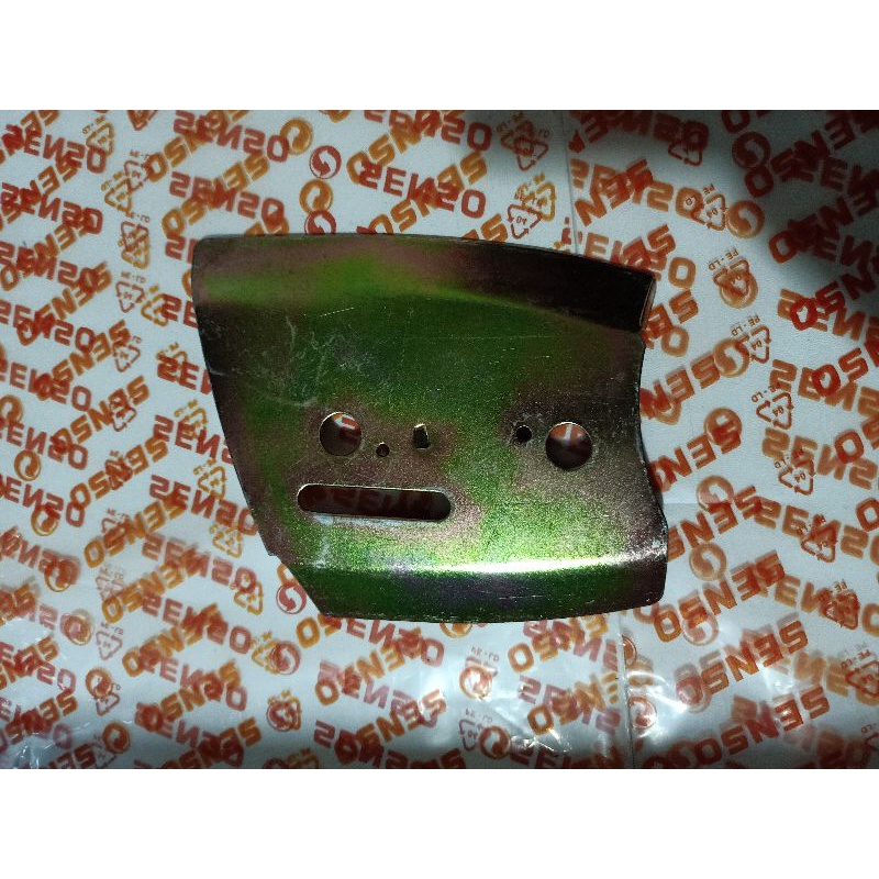 plat bar senso 070 outer guide plate e30 plat bar senso 070