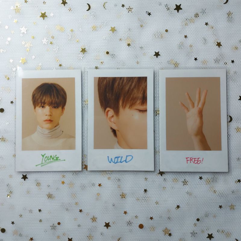[Booked] Pola Jeno SG20