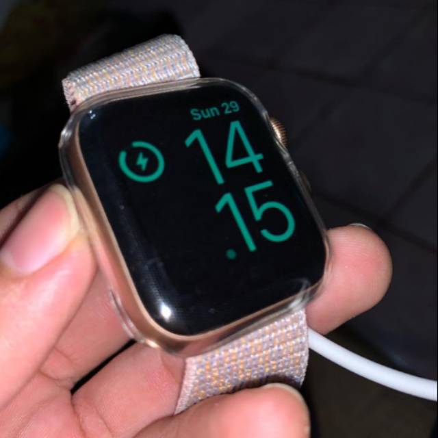 IWATCH SERIES 4