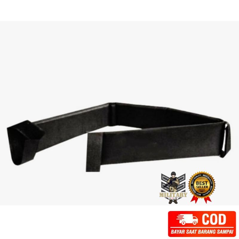 Bantalan Kopel/kopel/daleman busa kopel/kopel TNI/kopel POLRI/IKAT PINGGANG