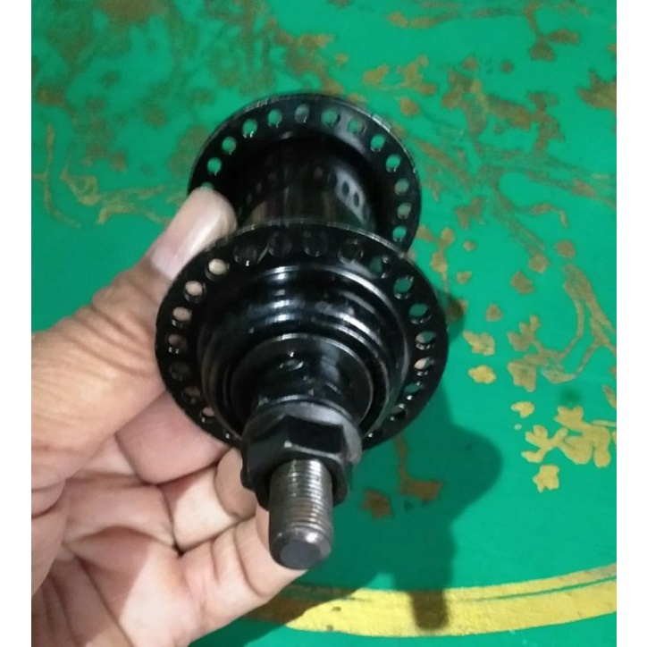 Hub FreeHub Depan Sepeda BMX 48H Termurah COD