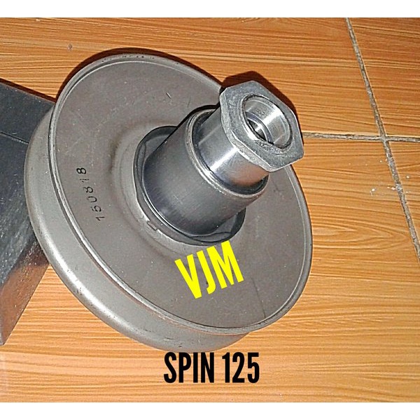 PULLY PULLEY PULI SPIN 125 SKYWAVE SKYDRIVE HAYATE
