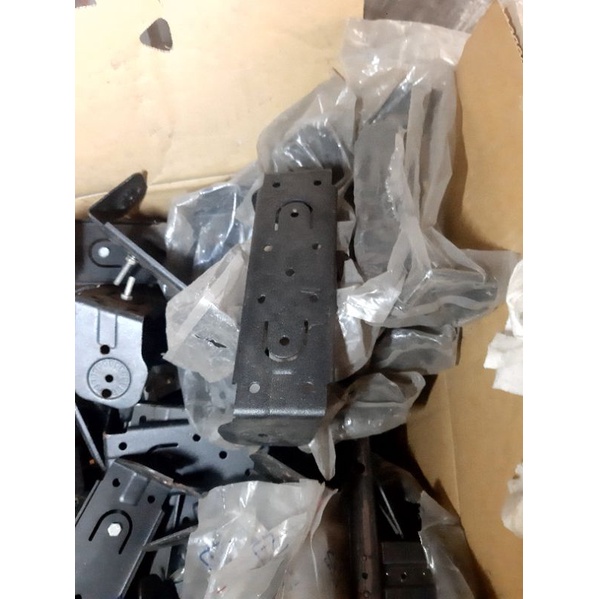 BREKET MOTOROLA GM3188 Bracket Rig Motorola Gm 3688 Bekas