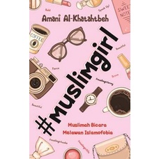 

#MUSLIMGIRL