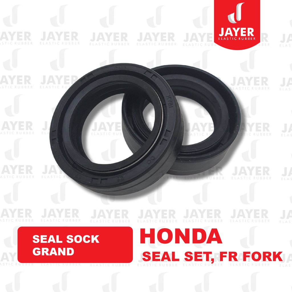 Seal Sock Grand Supra GN5