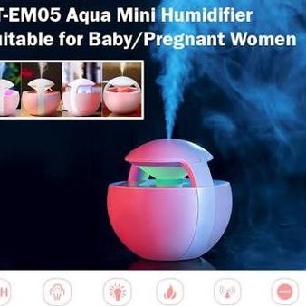 ♥ humidifier diffuser aromaterapi humidifier mobil humidifier ultrasonic alat humidifier diffuser hu