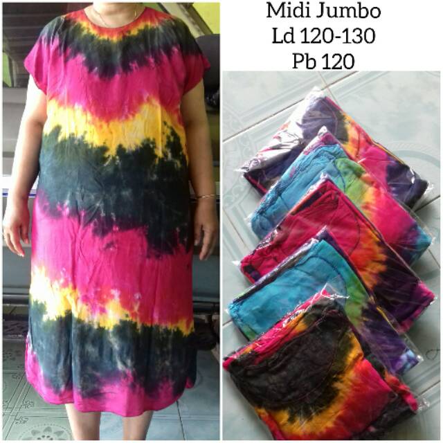 DASTER MIDI JUMBO/DASTER RAYON JUMBO/DASTER JUMBO SERIAN