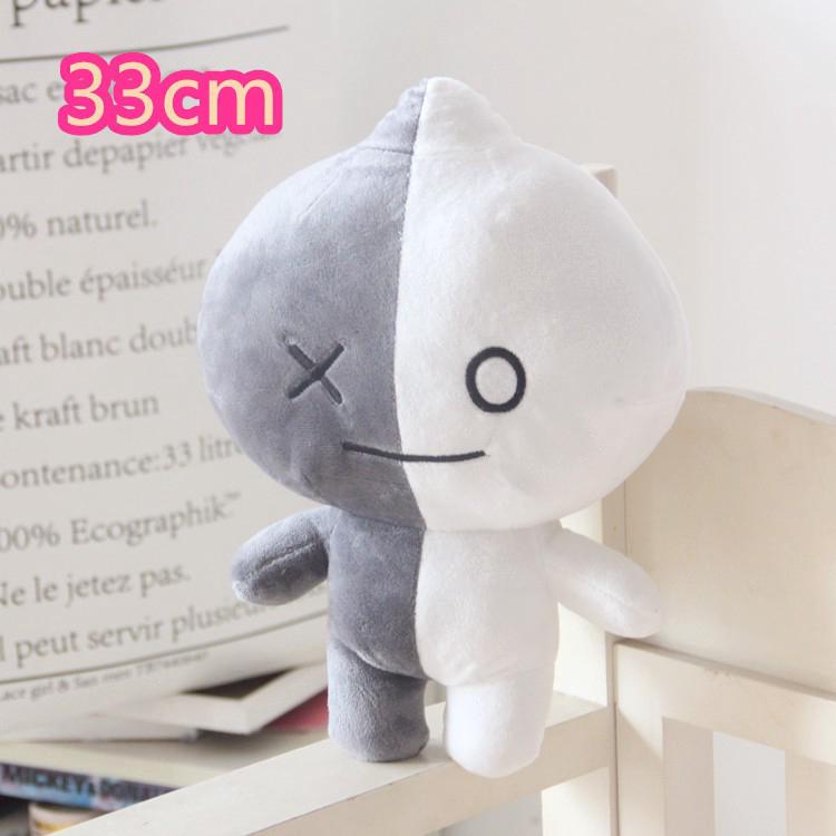  Bayar Di Tempat Mainan Boneka Plush Stuffed Kpop BTS BT21 