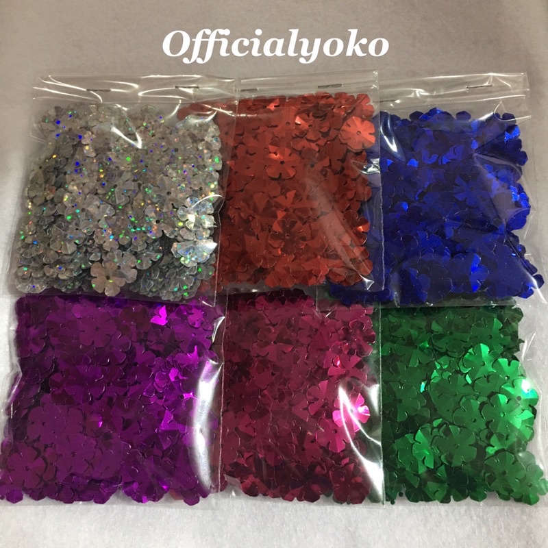Manik Ramboci Bunga (15gram)