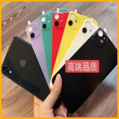 fake back cover case iphone x xs xr xs max to iphone 11 11 pro 11 pro max