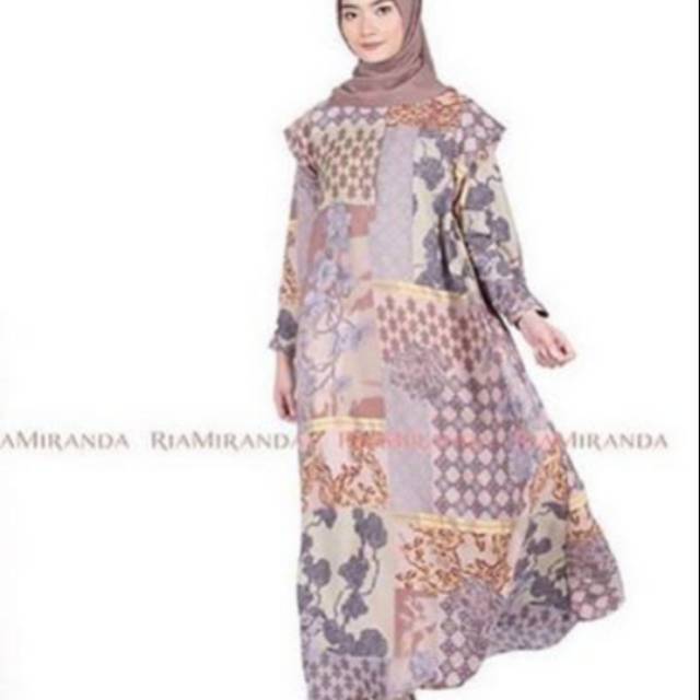 Camara dress  riamiranda aunthentic
