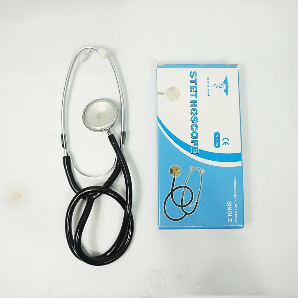 Stetoskop standar onemed stethoscope standard Dewasa murah