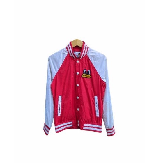 varsity pancoat original