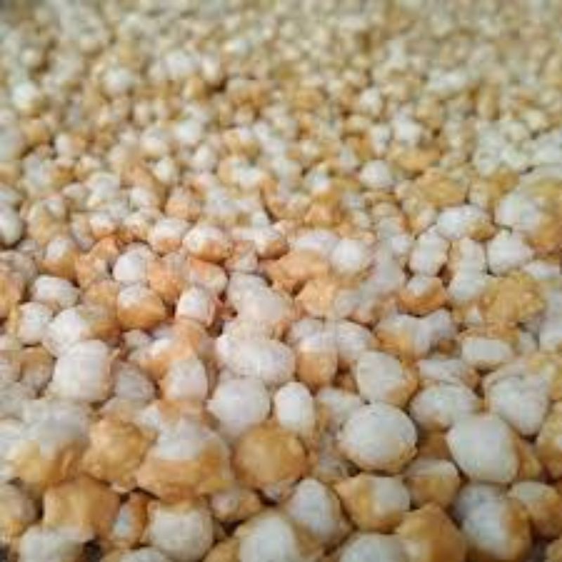 

Cemilan Enak Siomay Mini Kering