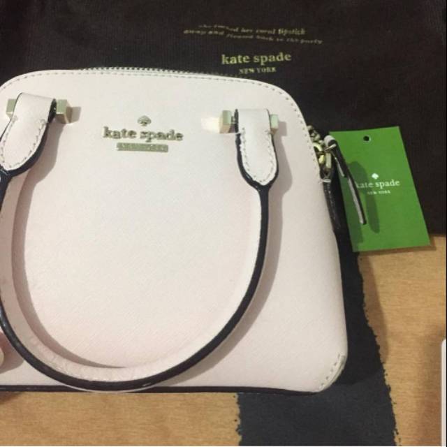 kate spade maise crossbody bag