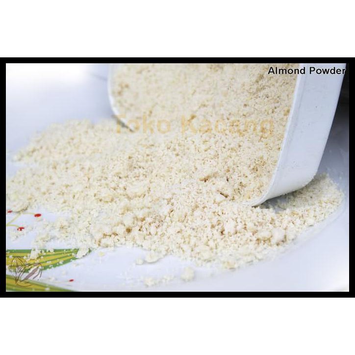 

vq6c almond powder 500g vg4r