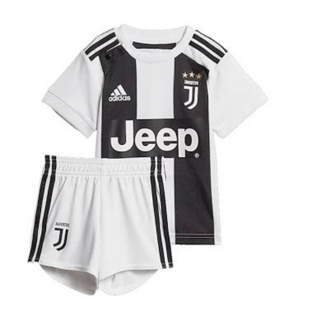 JUVE HOME KIDS 2018 2019