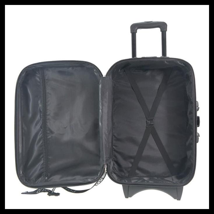 Koper Polo Classic 5370 - 20 Inch Black