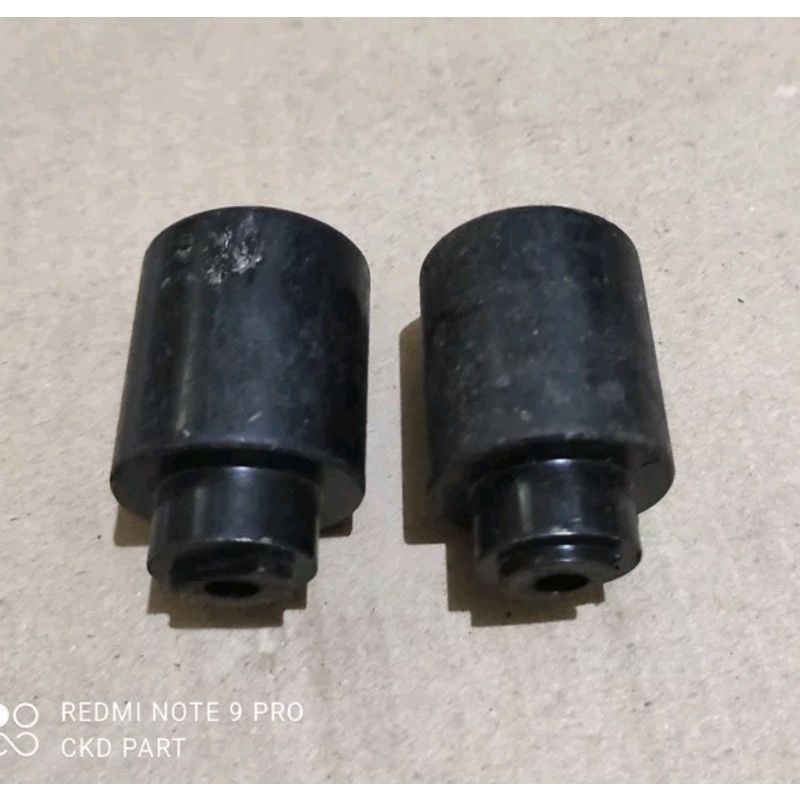 JALU STANG CBR 150 LOKAL CBR 150 LED K45G SET KANAN KIRI