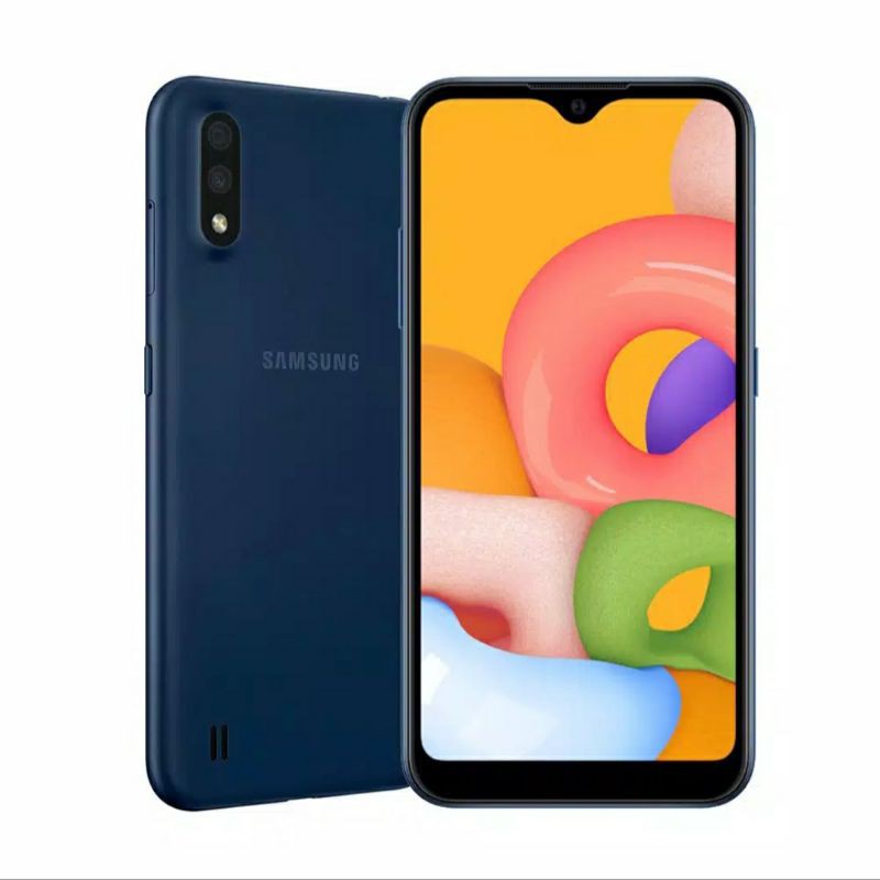 Samsung A01 ram 2/16