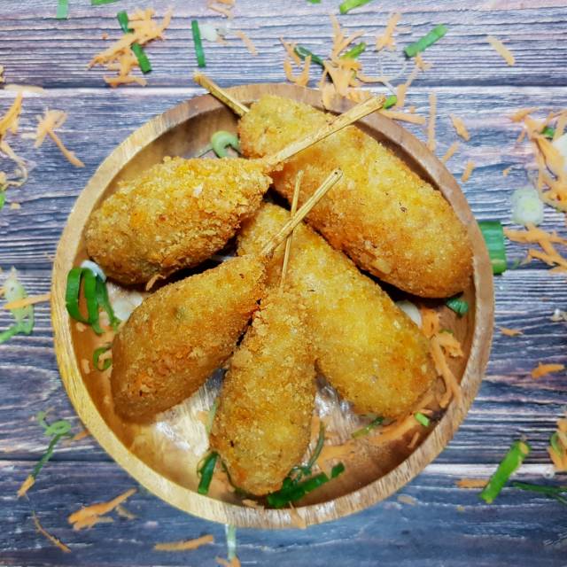 

Sempol ayam original