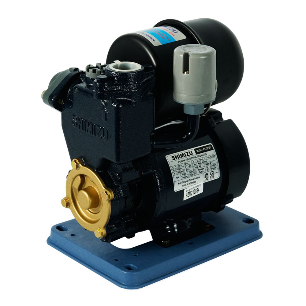POMPA AIR SHIMIZU OTOMATIS PS-130 BIT