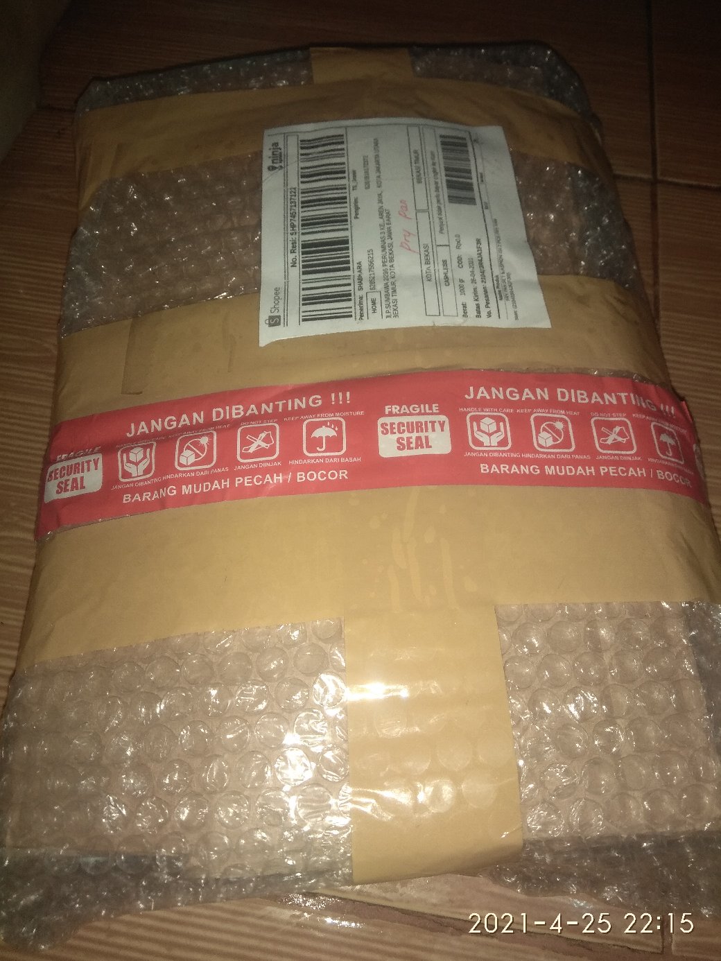 Fry Pan Set Maspion Isi 2 Pcs Fry Pan