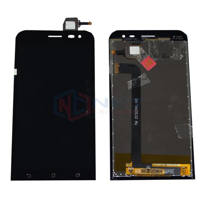 Lcd Asus Ze500Kl Z00Ed / Ze500Kg Z00Rd Zenfone 2 Laser + Touchscreen