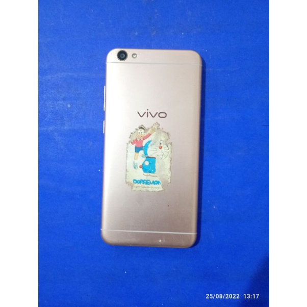 Mesin Vivo Y55s Normal