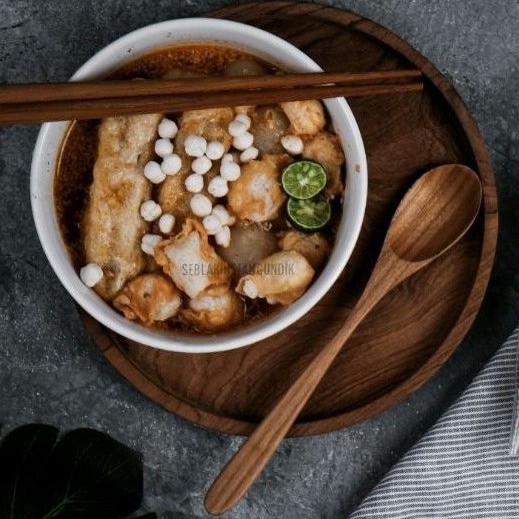 

BACIGUN Baso aci gundik TAHAN 7 HARI SUHU RUANG