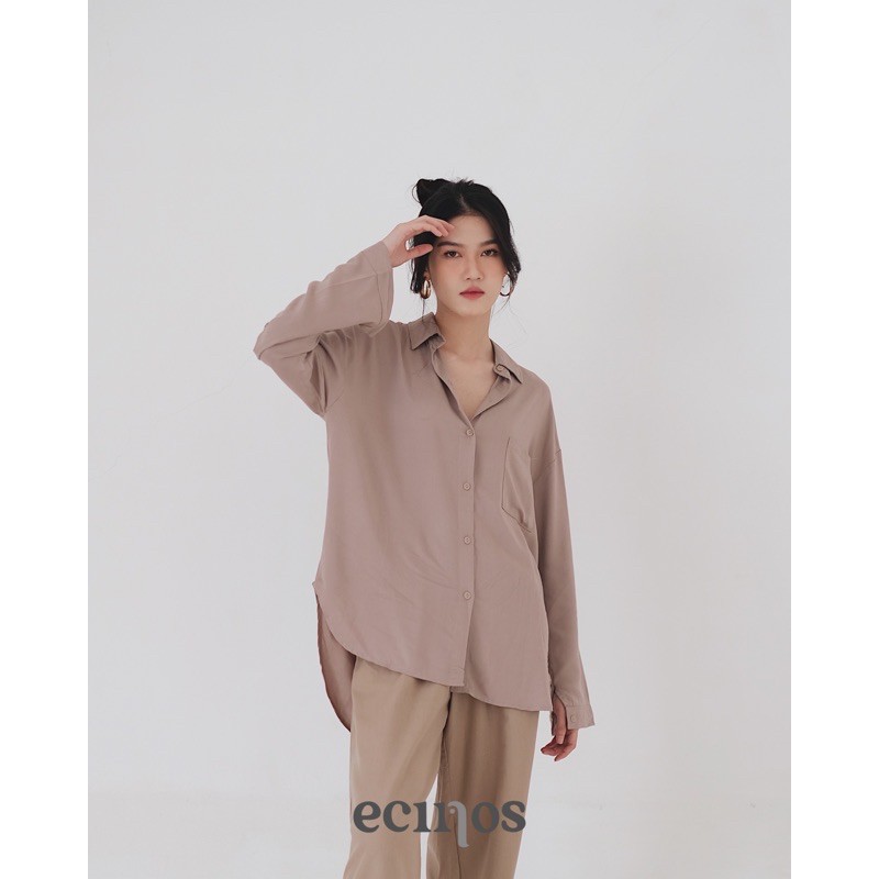 LKH16 ECINOS: NANA shirt