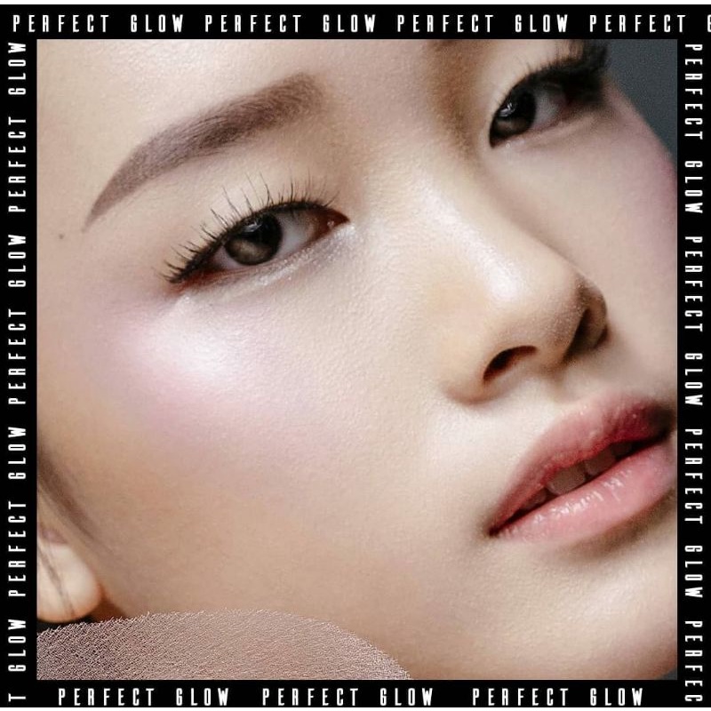 LT PRO PERFECT GLOW LIQUID HIGHLIGHTER BY MICHELLE QUAN