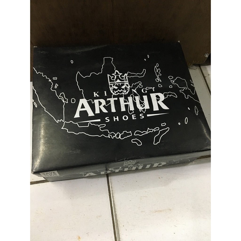 Sepatu King Arthur K95 Sepatu Safety Sepatu Proyek