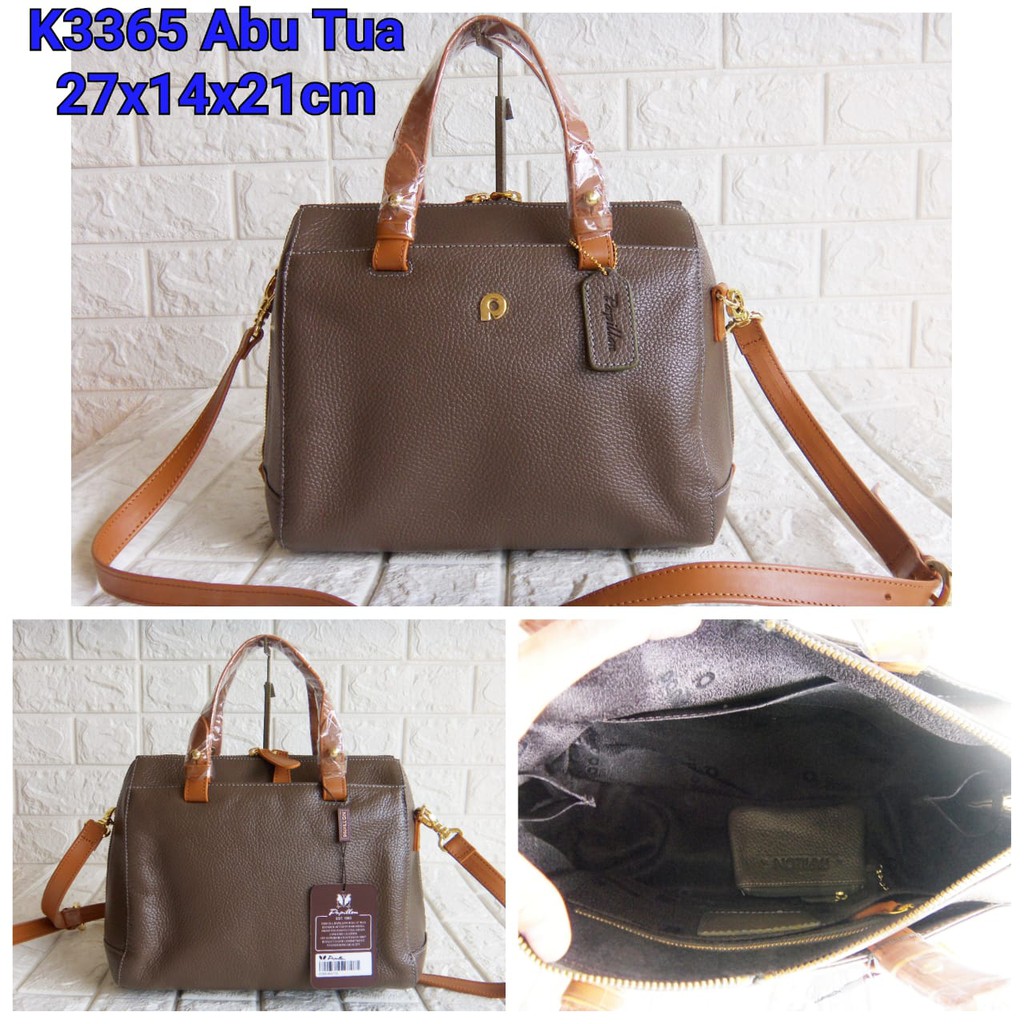 Tas Papillon Original K3365 Abu Tua