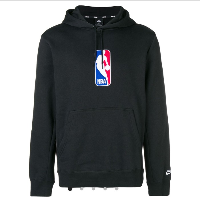 nba icon hoodie