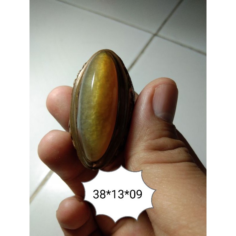 pandan lumut basic nanas