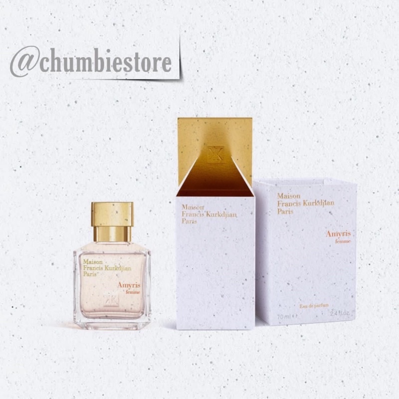 MFK Amyris Femme 70ml