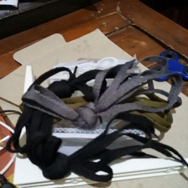 Tali Sepatu