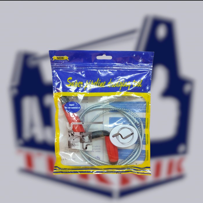pipe cleaner super pipeline dredging alat pembersih pipa murah meriah