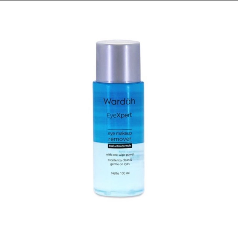 WARDAH EYE MAKEUP REMOVER