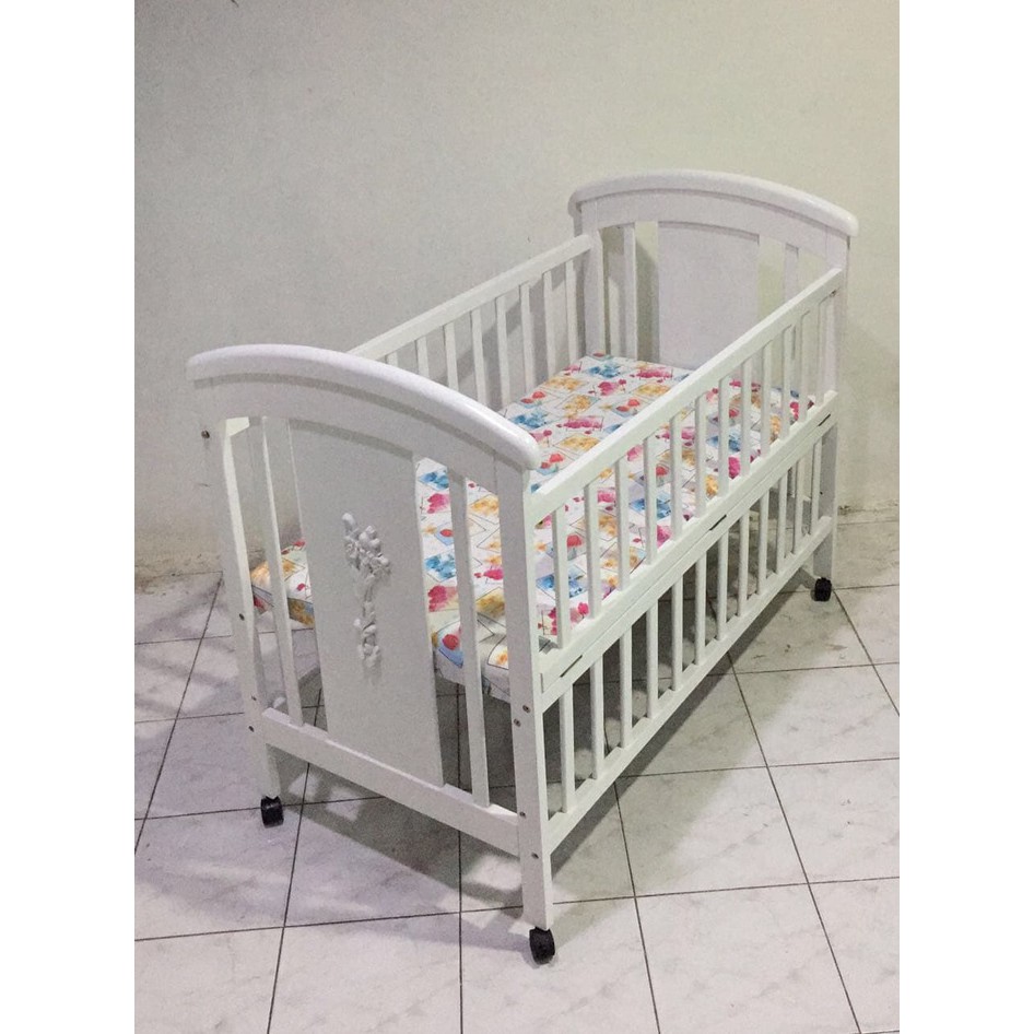 Baby Box / Box Bayi / Ranjang Bayi