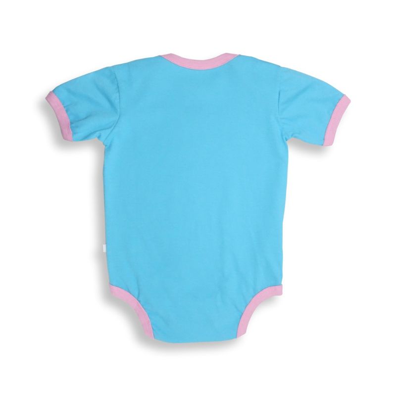 Jumper Bayi Perempuan / Rodeo Junior Girl