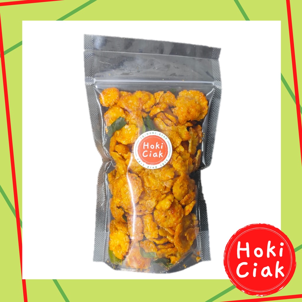 

Emping Thailand 200 gr
