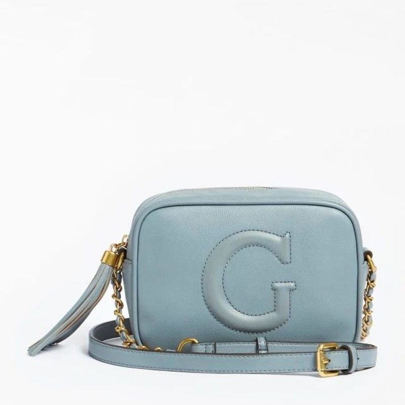 GUESSS Flaviya g logo crossbody