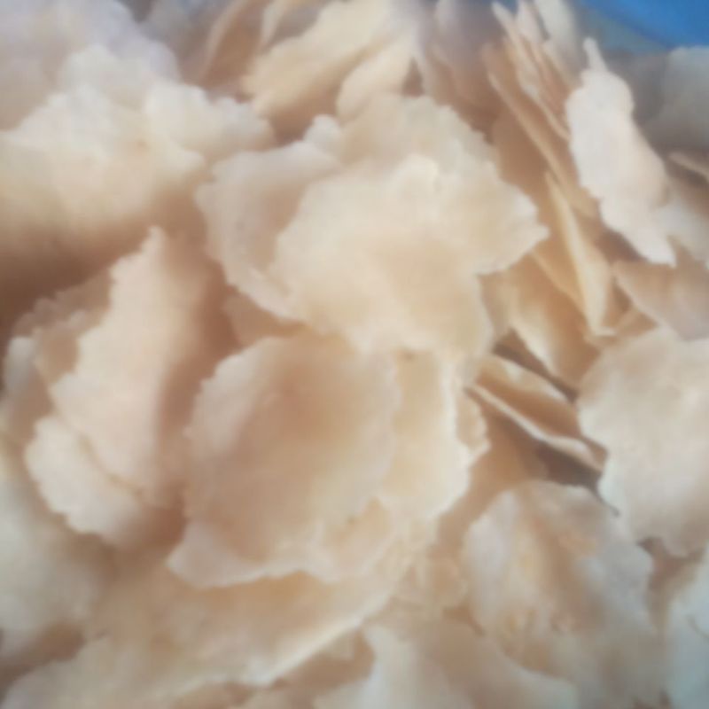 

kerupuk melinjo